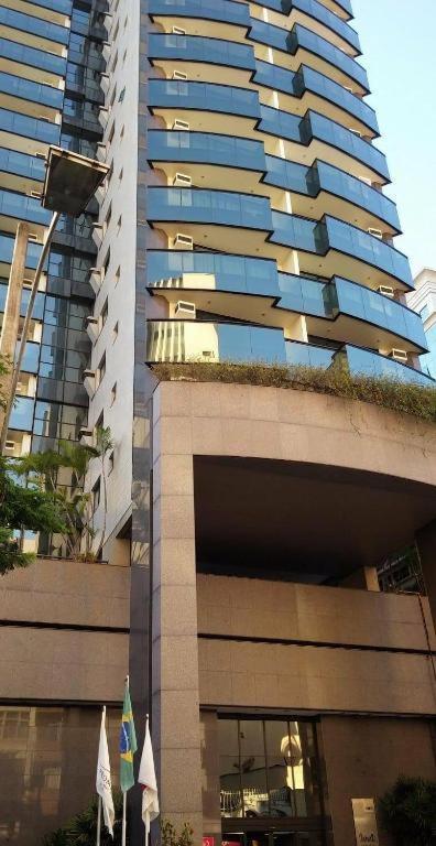 Ianelli Apart's 1106 & 1107 * Belo Horizonte