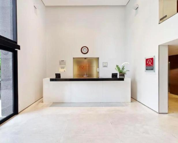 Ianelli Apart's 1106 & 1107 Apartment *