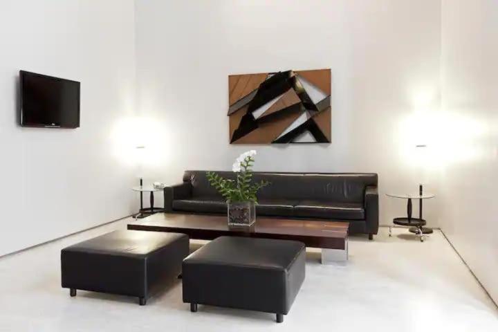 Ianelli Apart's 1106 & 1107 Apartment Belo Horizonte