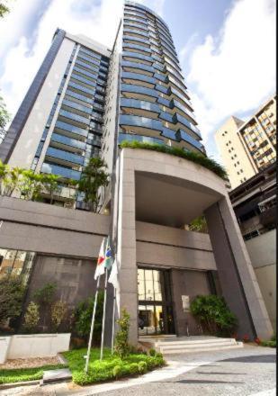 Ianelli Apart's 1106 & 1107 Apartment *