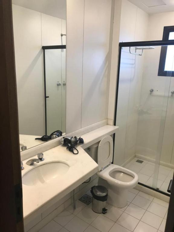 Apartment Ianelli Apart's 1106 & 1107 Belo Horizonte