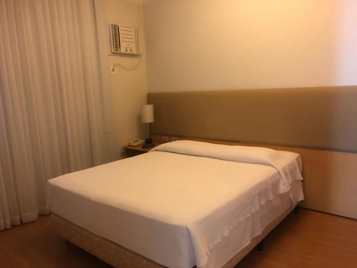 Apartment Ianelli Apart's 1106 & 1107 Belo Horizonte