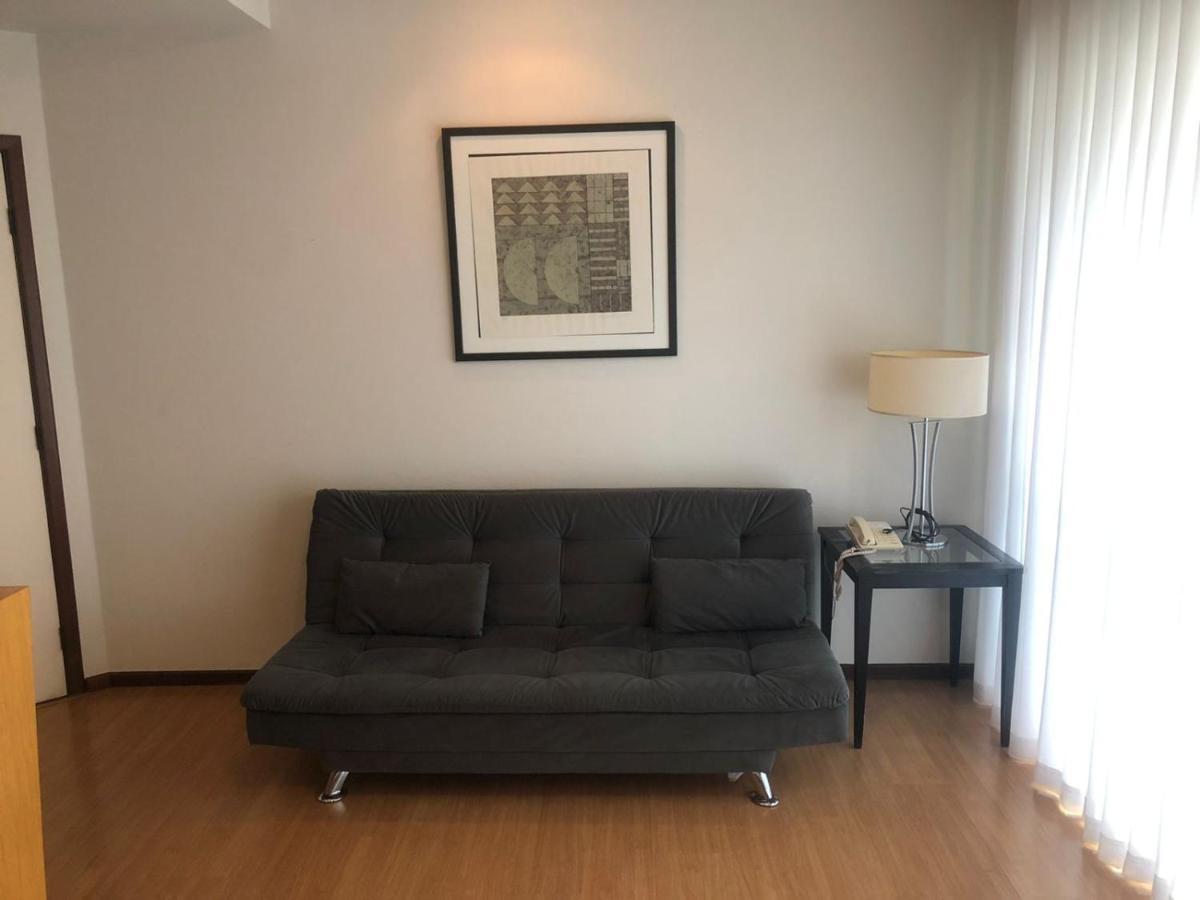Ianelli Apart's 1106 & 1107 Apartment