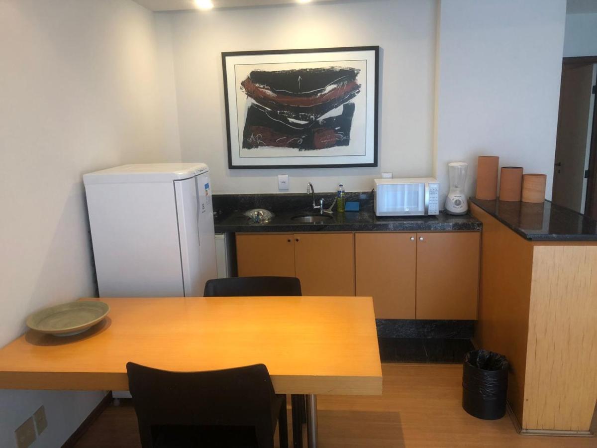 Ianelli Apart's 1106 & 1107 Apartment *