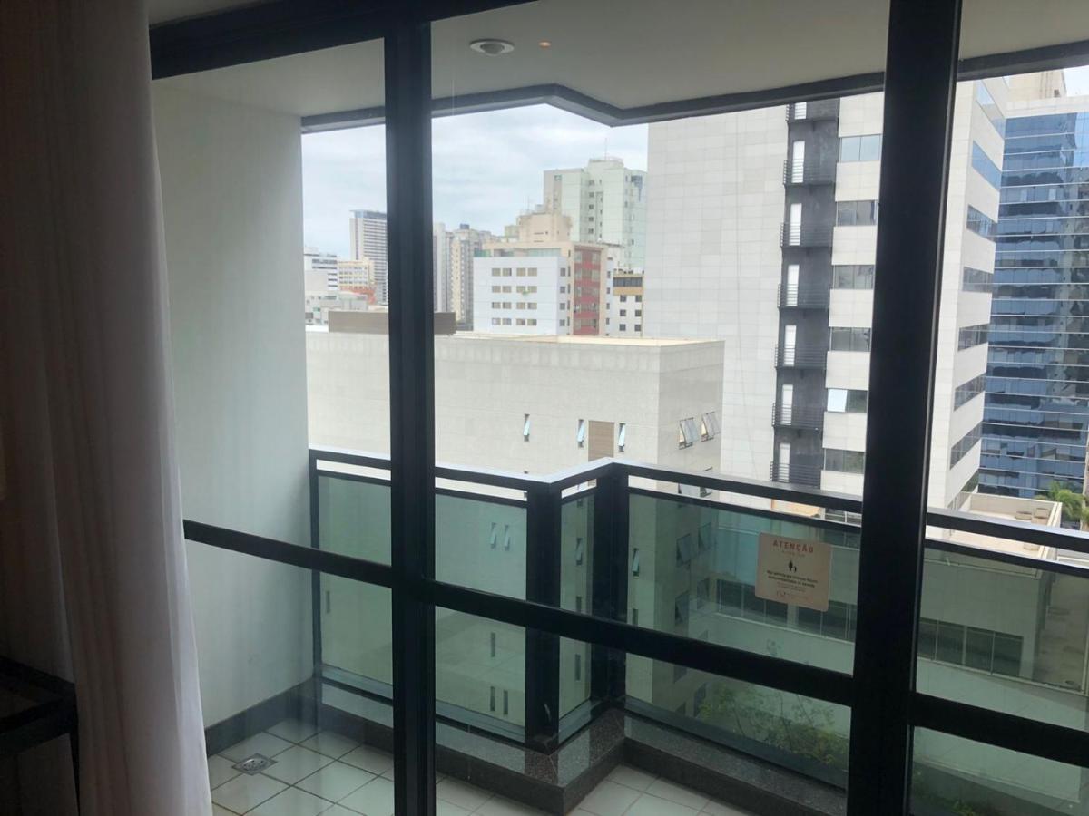 Ianelli Apart's 1106 & 1107 Apartment Belo Horizonte