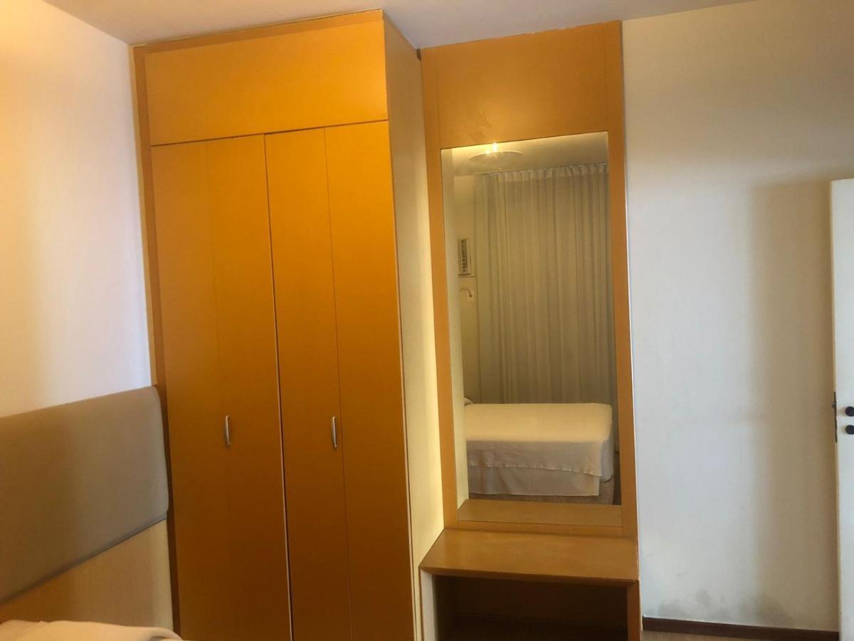 Ianelli Apart's 1106 & 1107 Apartment *