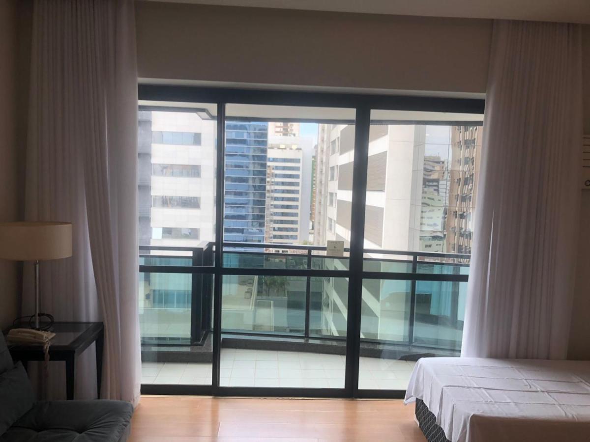 Ianelli Apart's 1106 & 1107 Belo Horizonte