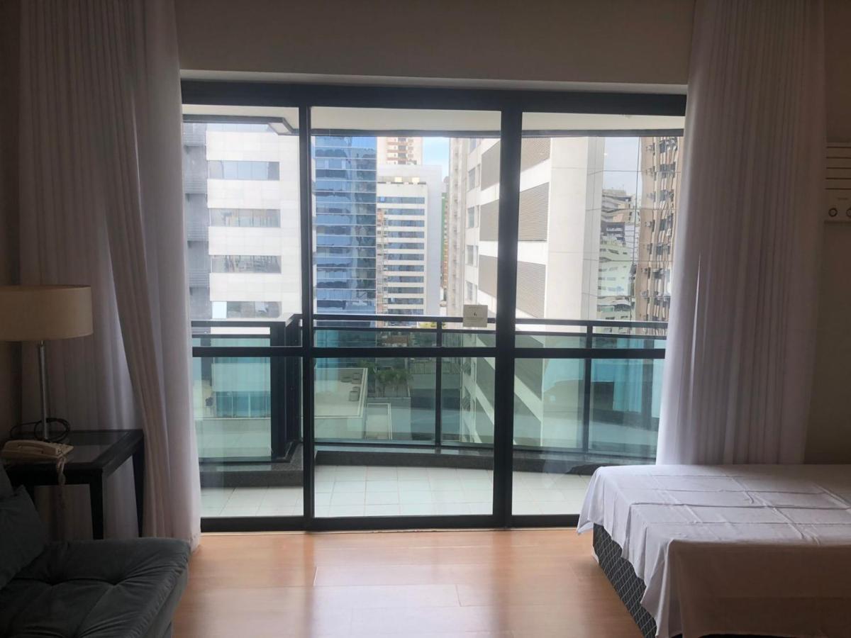 Ianelli Apart's 1106 & 1107 Apartment *