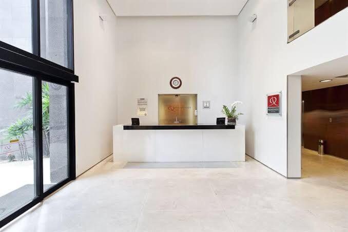 Ianelli Apart's 1106 & 1107 Apartment *