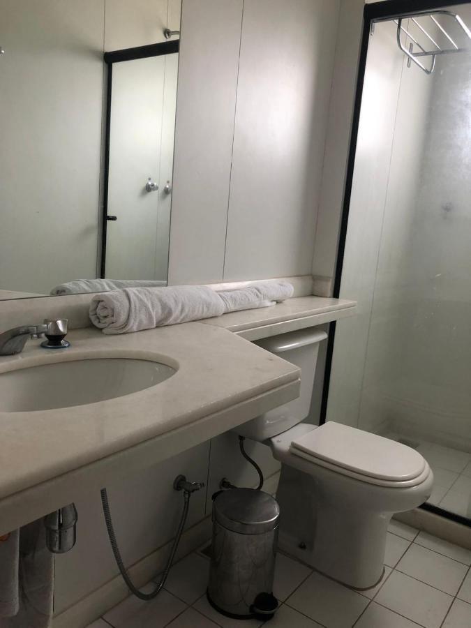 Ianelli Apart's 1106 & 1107 * Belo Horizonte