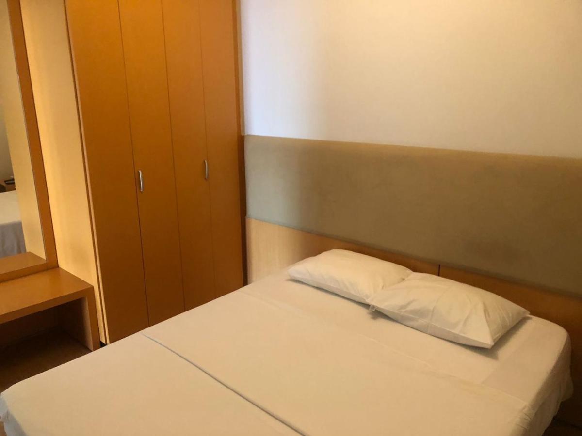 Ianelli Apart's 1106 & 1107 Apartment *