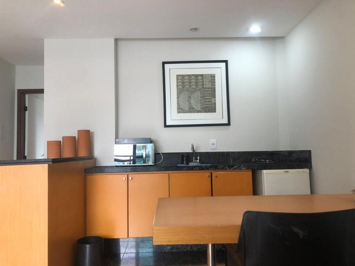 Ianelli Apart's 1106 & 1107 Apartment