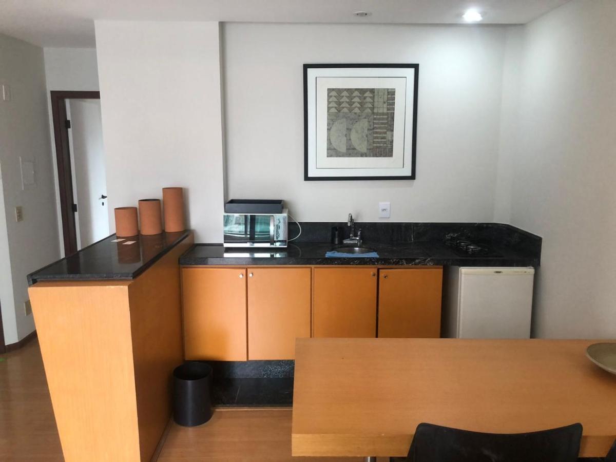 Ianelli Apart's 1106 & 1107 Belo Horizonte
