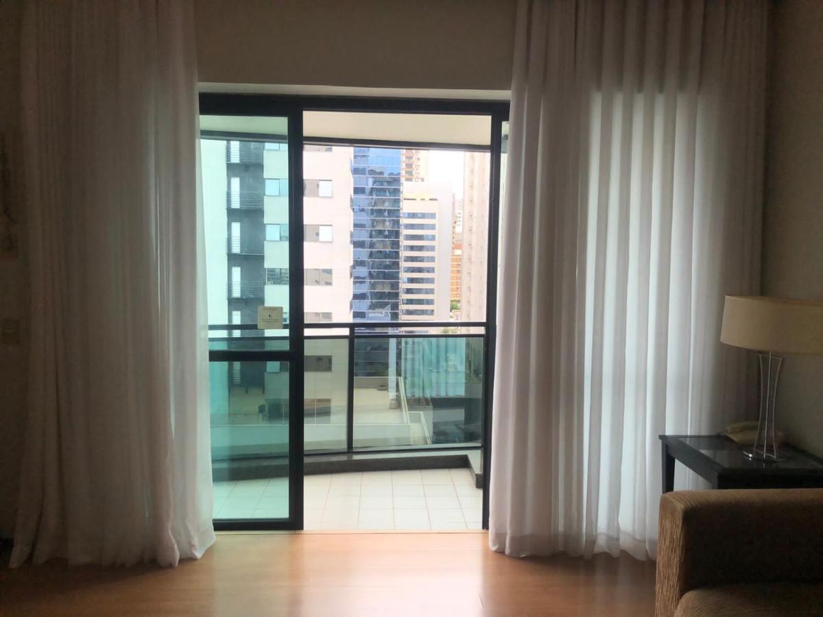 Ianelli Apart's 1106 & 1107 * Belo Horizonte
