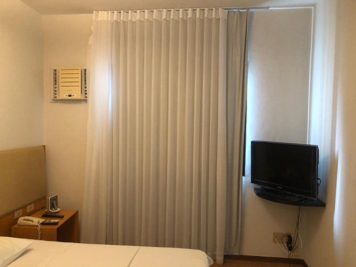 Ianelli Apart's 1106 & 1107 Belo Horizonte