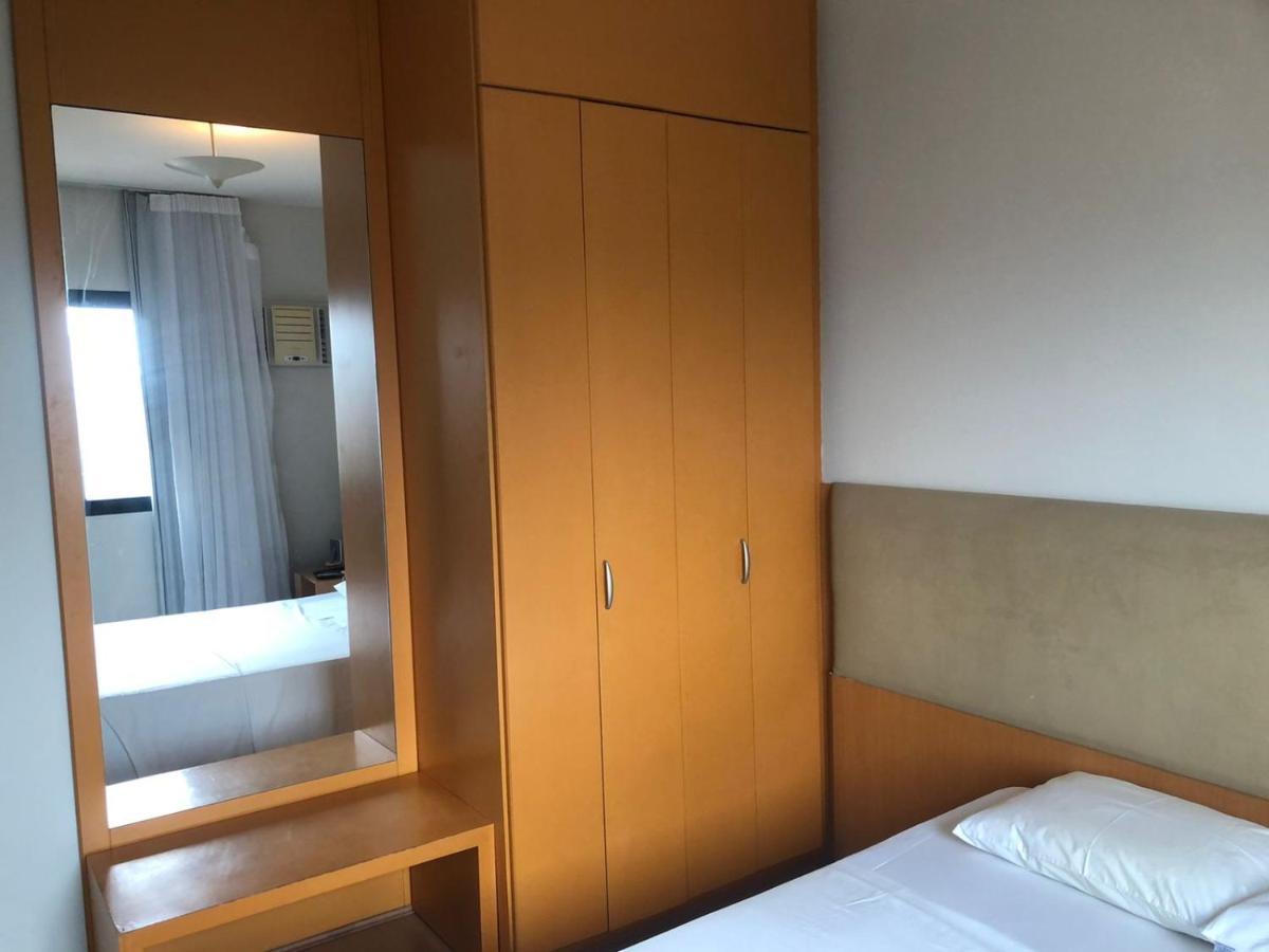 Ianelli Apart's 1106 & 1107 Apartment