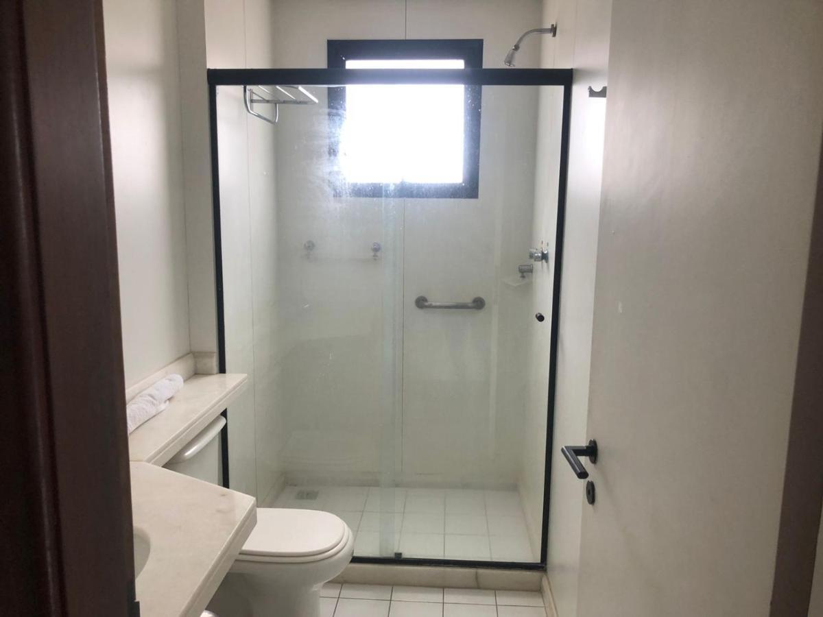 Ianelli Apart's 1106 & 1107 Apartment