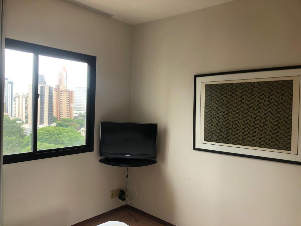 Ianelli Apart's 1106 & 1107 Apartment *