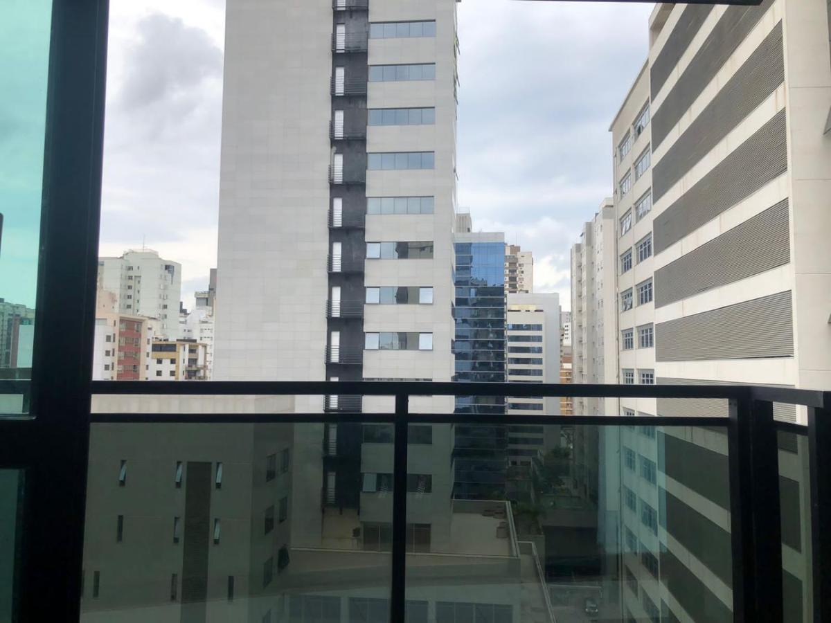 Apartment Ianelli Apart's 1106 & 1107 Belo Horizonte