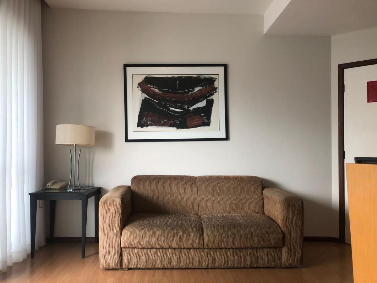 Ianelli Apart's 1106 & 1107 Apartment Belo Horizonte
